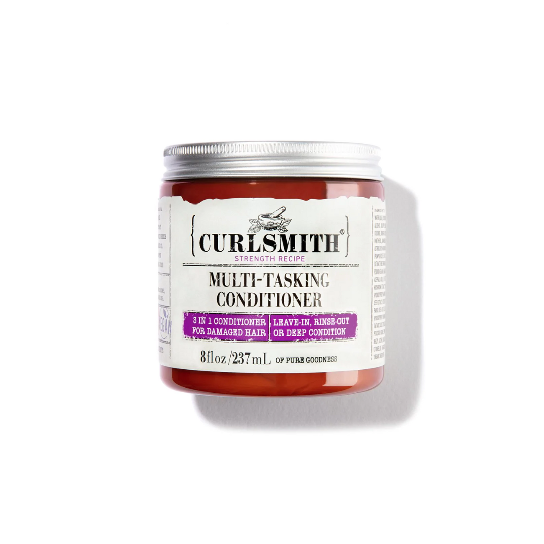 Curlsmith Multitasking Conditioner