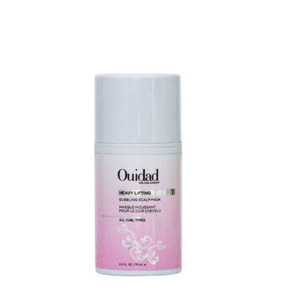 Ouidad Heavy Lifting Bubbling Scalp Mask