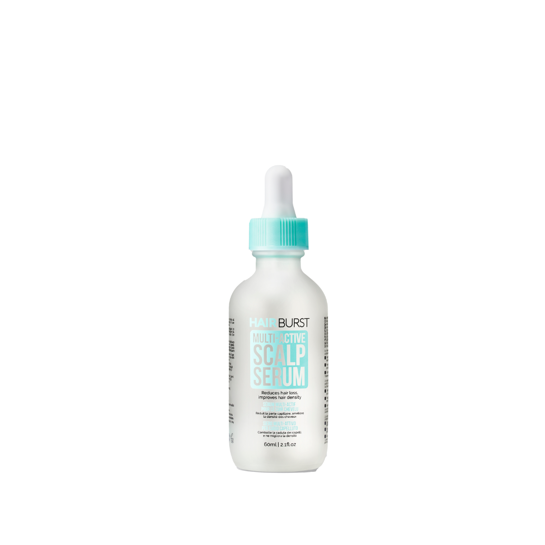 Hairburst Multi-Active Scalp Serum 60ml