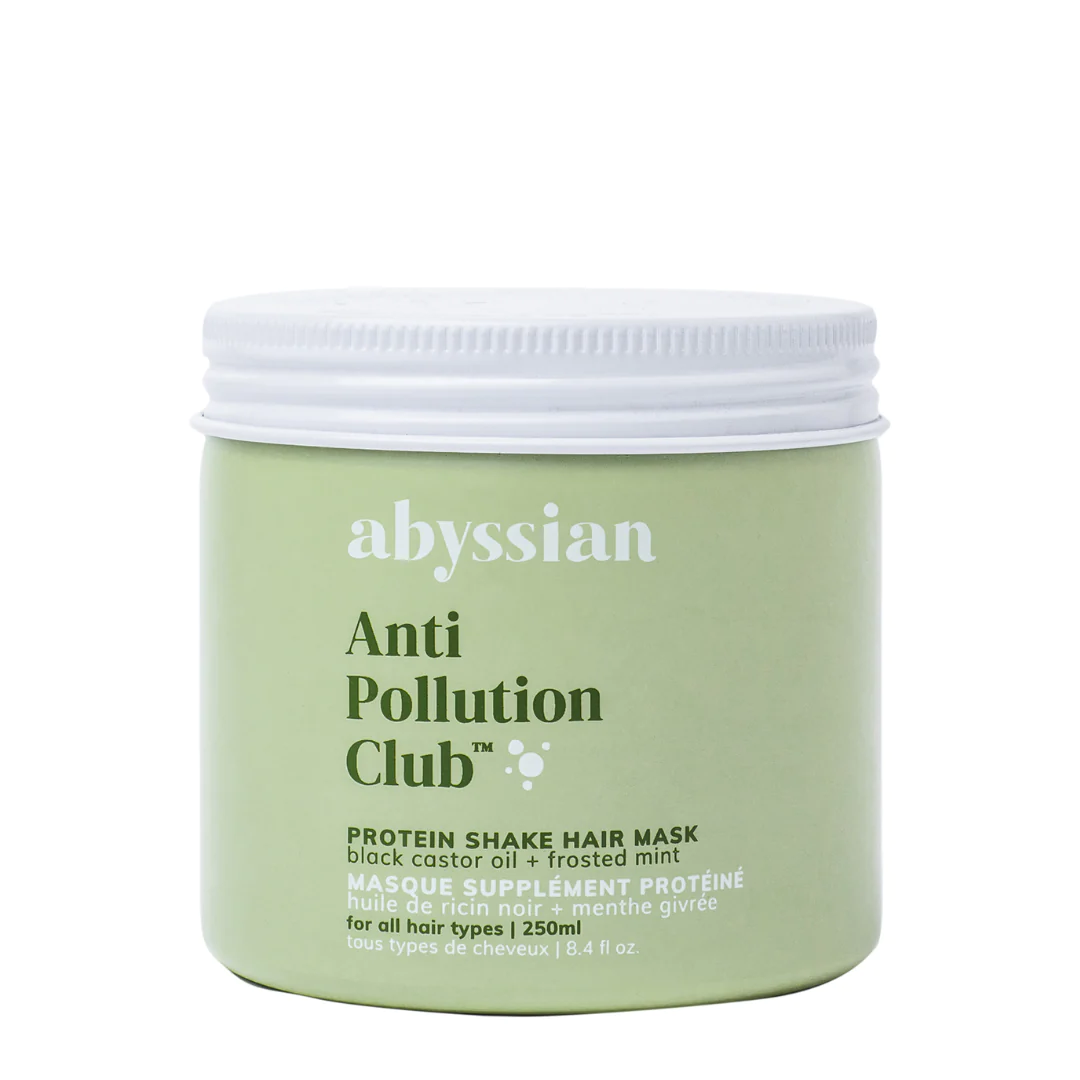 Abyssian Protein Shake Hair Mask 250ml