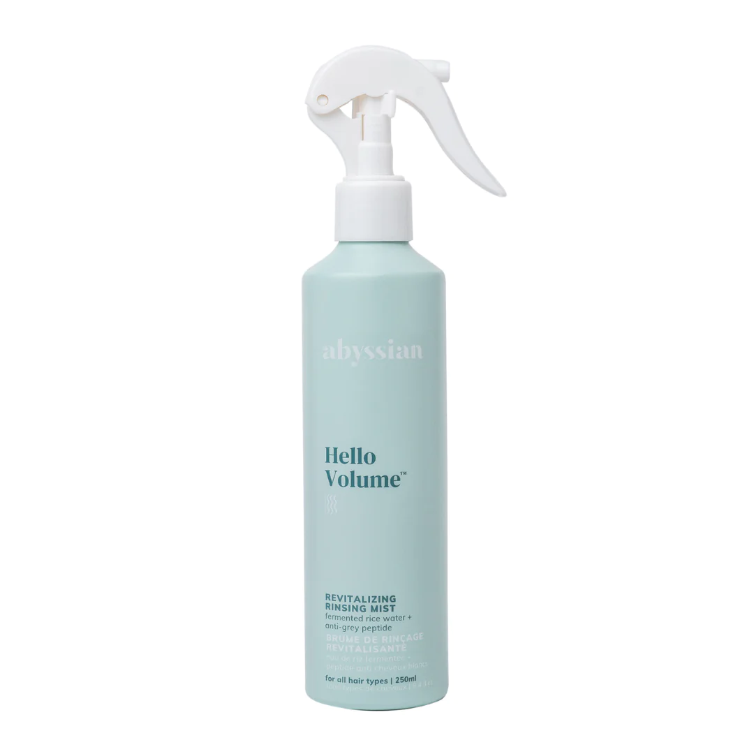 Abyssian Revitalising Rinsing Mist 250ml