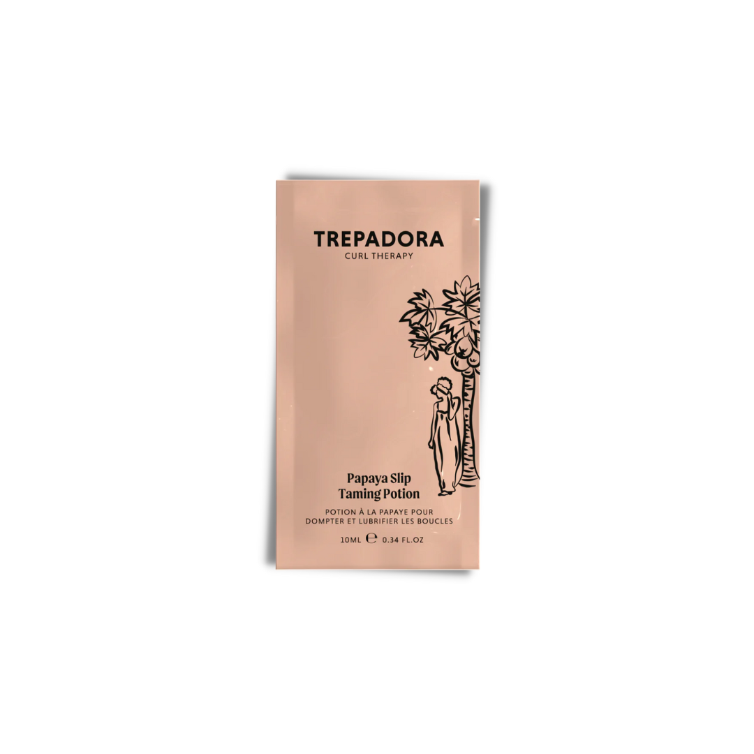 Trepadora Papaya Slip Taming Potion