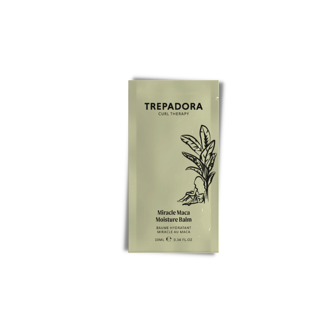 Trepadora Miracle Maca Moisture Balm