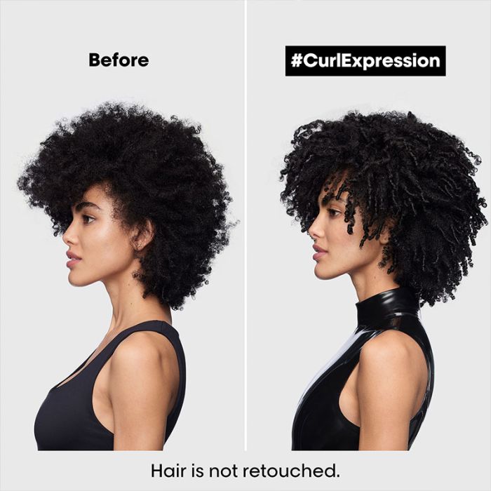 L’Oréal Professionnel Series Expert Curl Expression Curl Reviver Spray