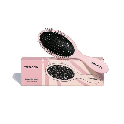 Trepadora Detangling Brush