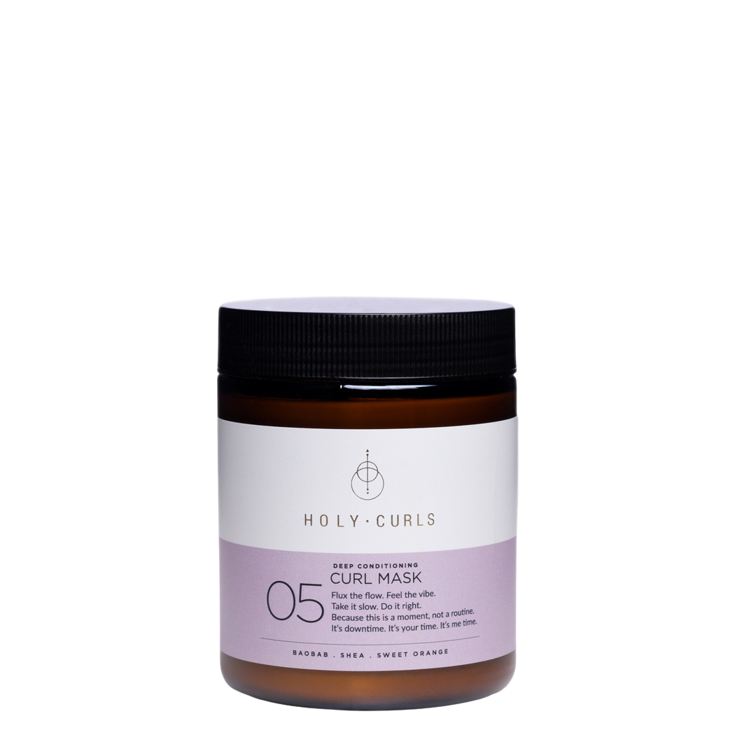 Holy Curls Mask 250ml