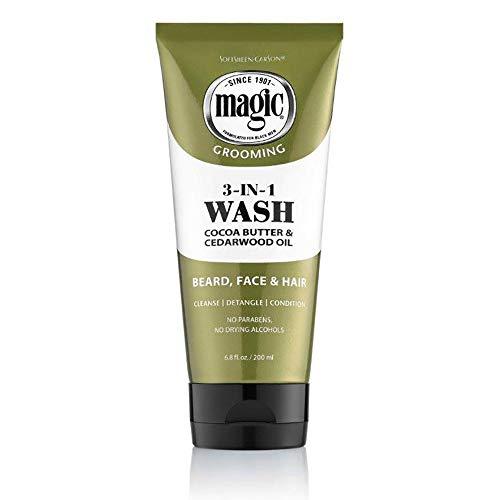 Magic® Grooming Men&