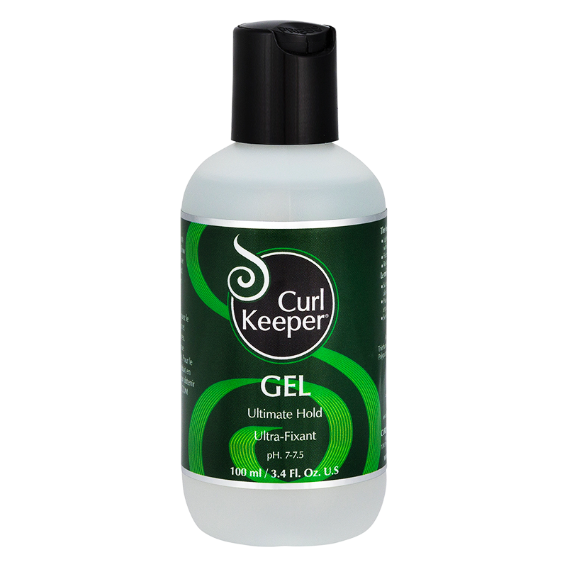 Curl Keeper Gel