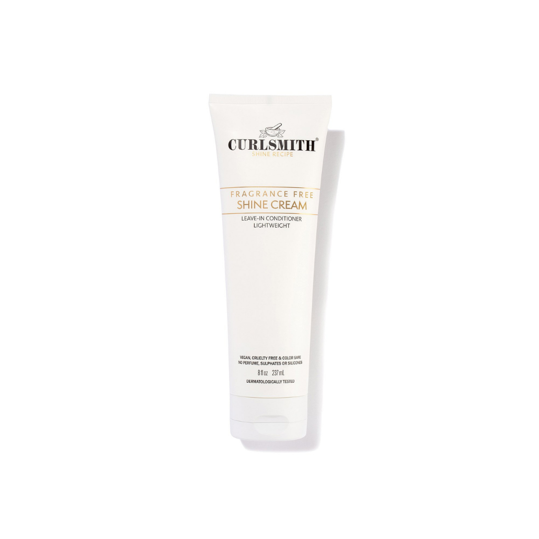 Curlsmith Shine Cream 8oz