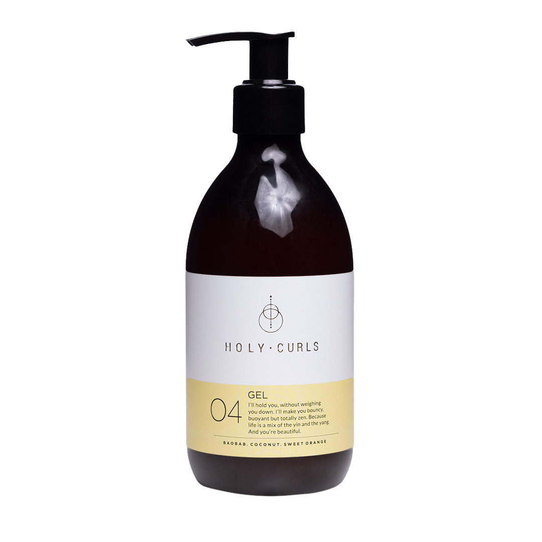 Holy Curls Gel 300ml