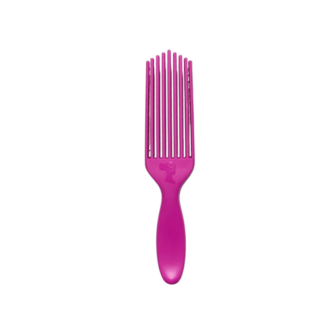 Camille Rose Tangle-less Texture Hair Brush