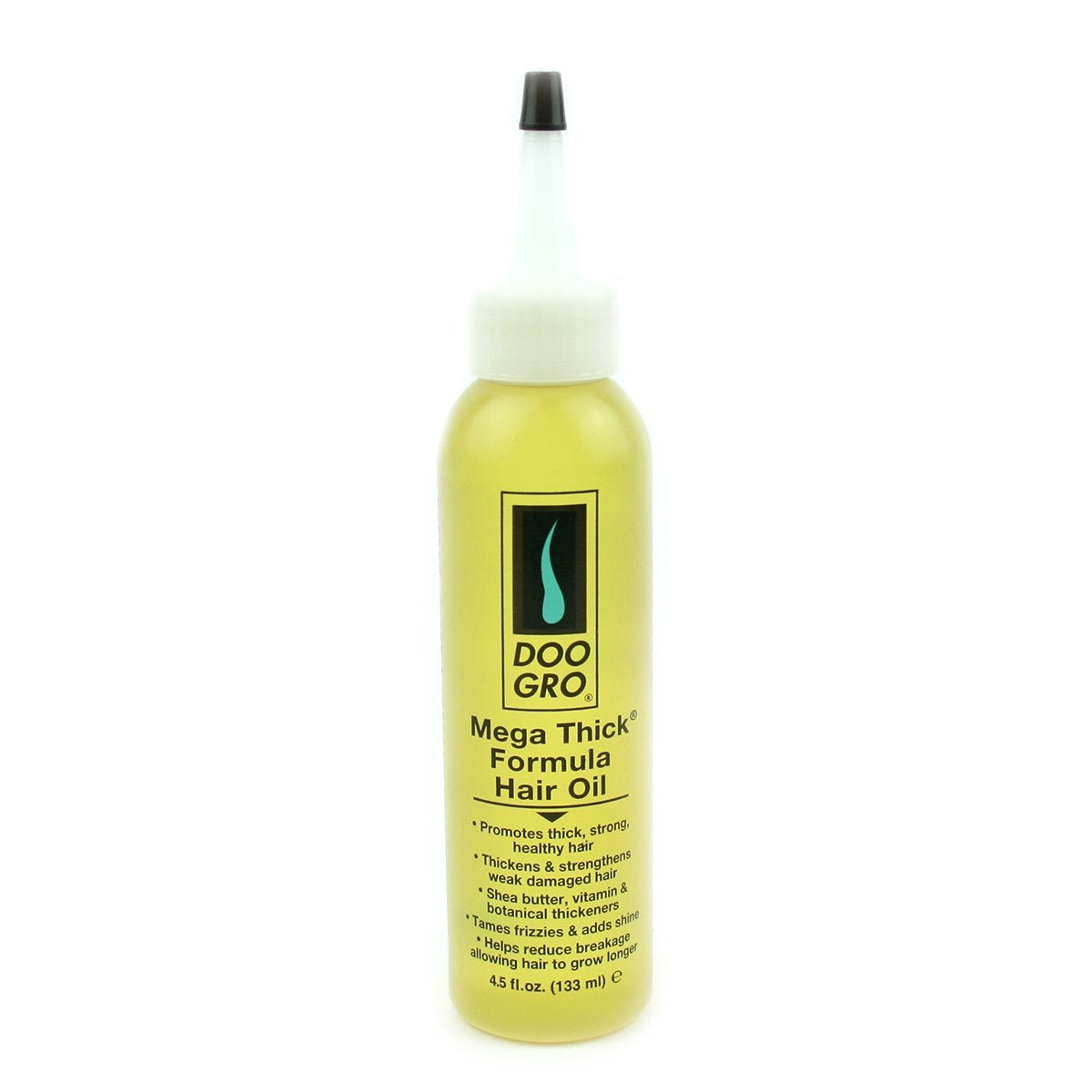 DOO GRO® MEGA THICK FORMULA HAIR OIL 4.5oz