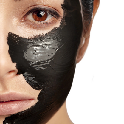 Beauty Pro BLACK PEEL Charcoal Mask