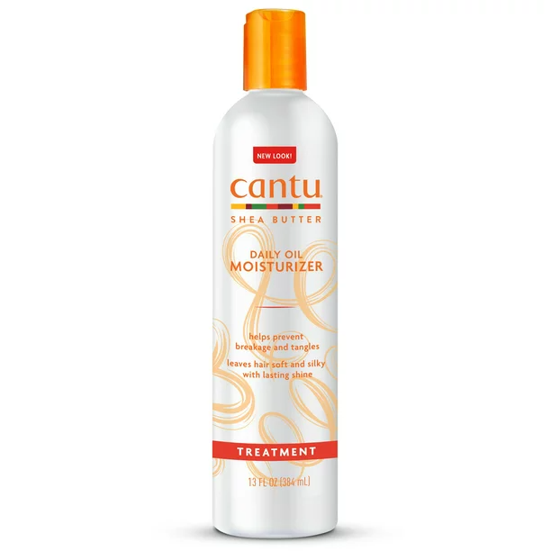 Cantu Shea Butter Daily Oil Moisturizer 13oz