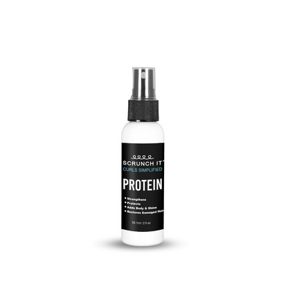 Scrunch It Protein 2oz