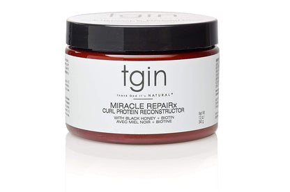 Tgin Miracle Repairx Curl Protein Reconstructor (CPR)