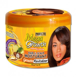 Profectiv Mega Growth Anti-Breakage Growth Revitalizer 5oz