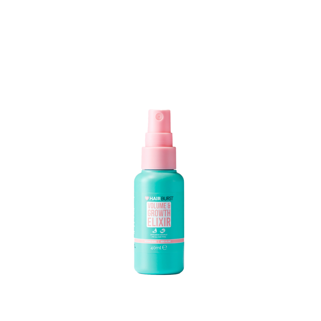 Hairburst Volume &amp; Growth Elixir