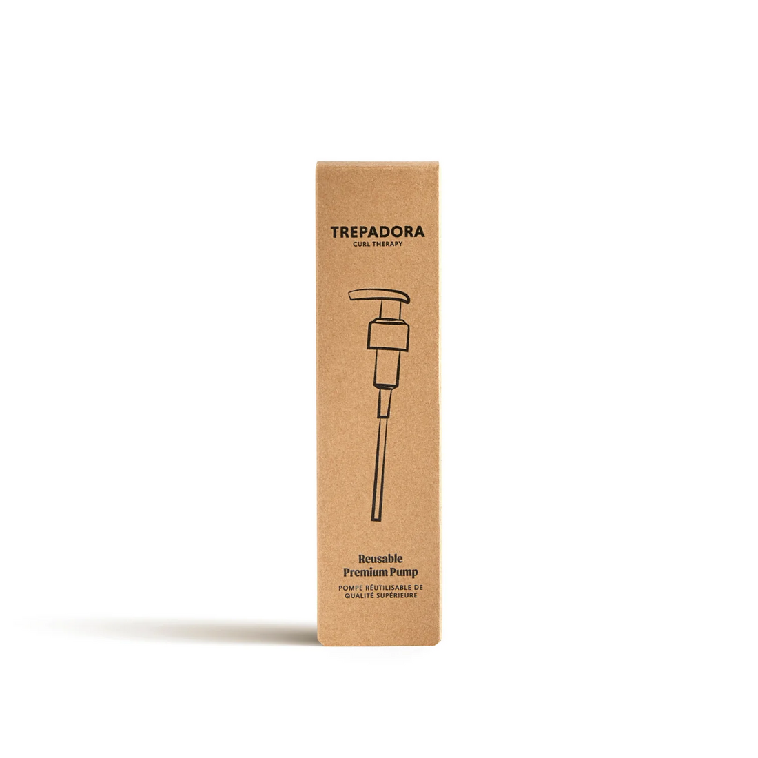 Trepadora Reusable Premium Pump