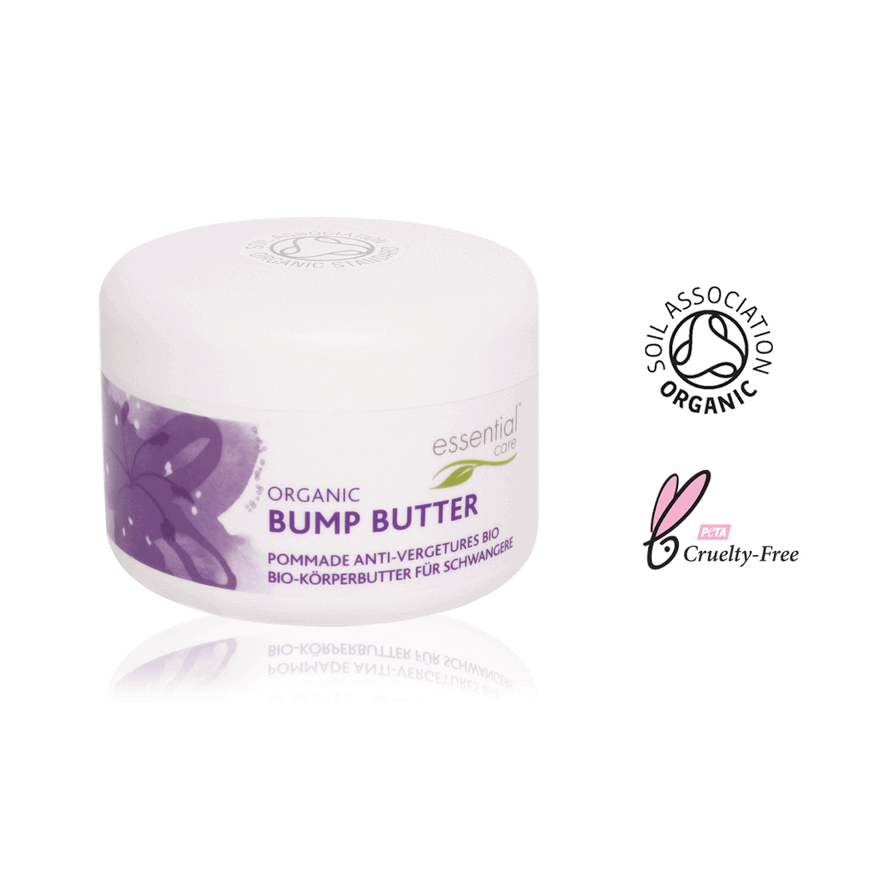 Odylique Organic Bump Butter 175g