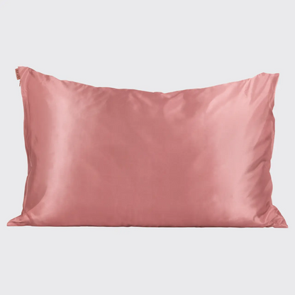 Kitsch Satin Pillowcase