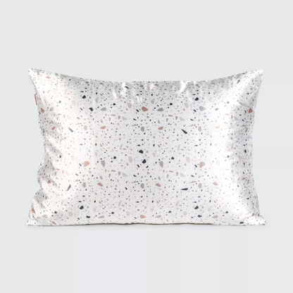 Kitsch Satin Pillowcase