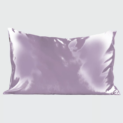 Kitsch Satin Pillowcase