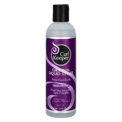 Curl Keeper Original Liquid Styler