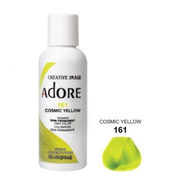 Creative Image Adore Shining Semi Permanent Hair Color 118ml