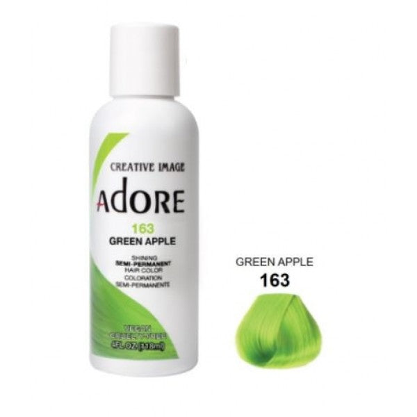 Creative Image Adore Shining Semi Permanent Hair Color 118ml