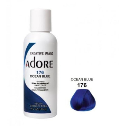 Creative Image Adore Shining Semi Permanent Hair Color 118ml