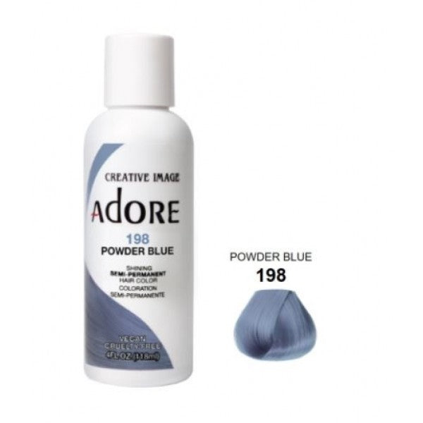 Creative Image Adore Shining Semi Permanent Hair Color 118ml