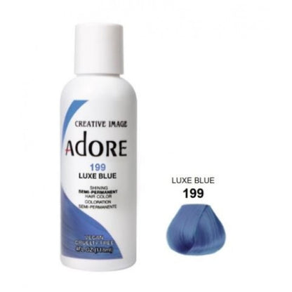 Creative Image Adore Shining Semi Permanent Hair Color 118ml