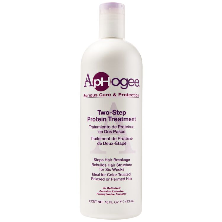 ApHogee Two Step Protein Treatment