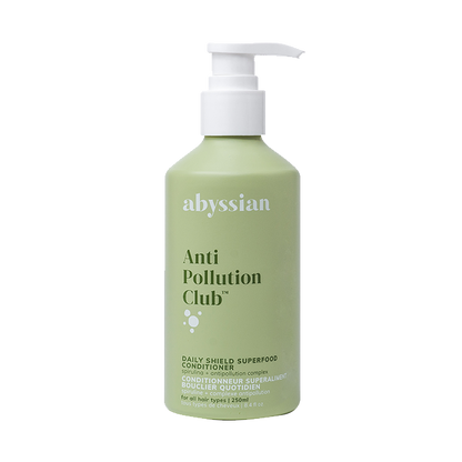 Abyssian Daily Superfood Conditioner 250ml