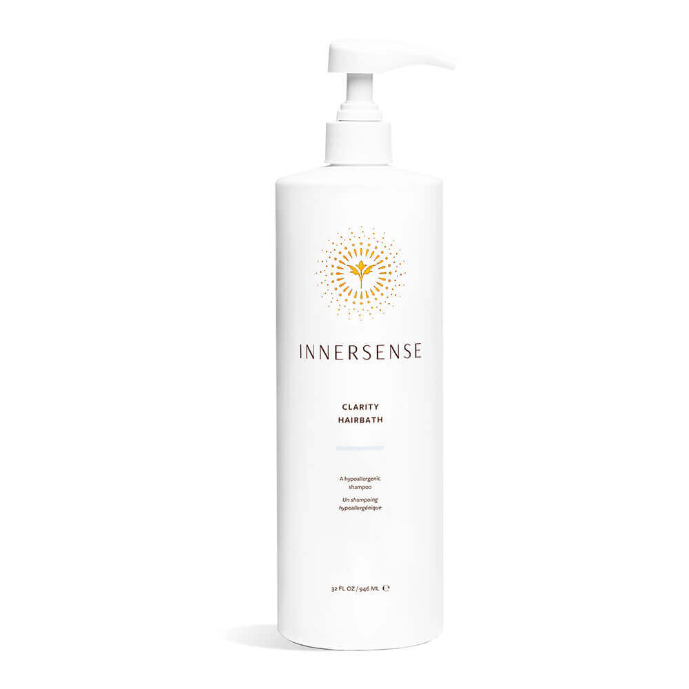 Innersense Clarity Hairbath