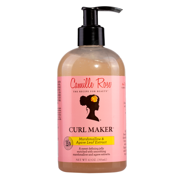 Camille Rose Naturals Curl Maker