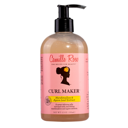 Camille Rose Naturals Curl Maker