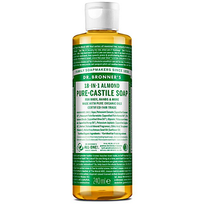 Dr Bronner&