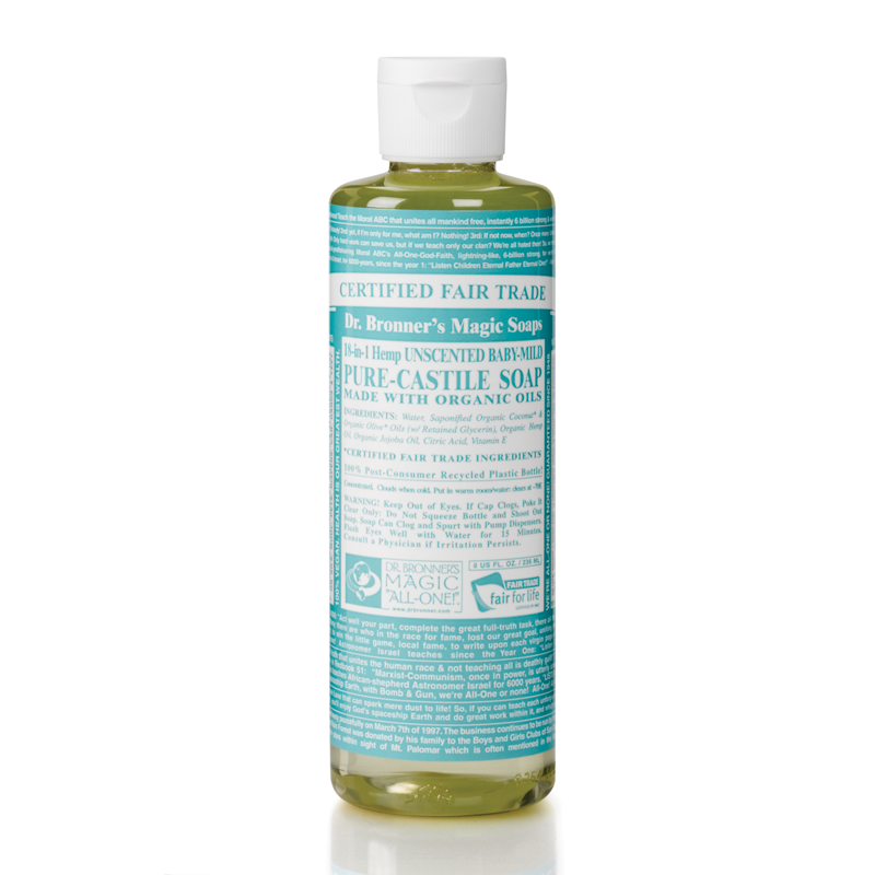 Dr. Bronner&