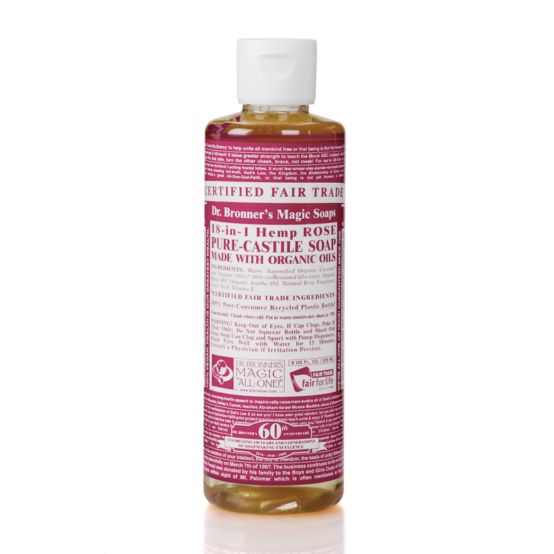 Dr. Bronner&