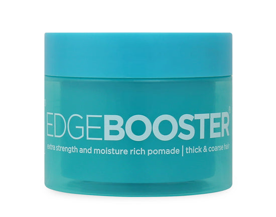 Style Factor Edge Booster Extra Strength and Moisture Rich Pomade 3.38oz