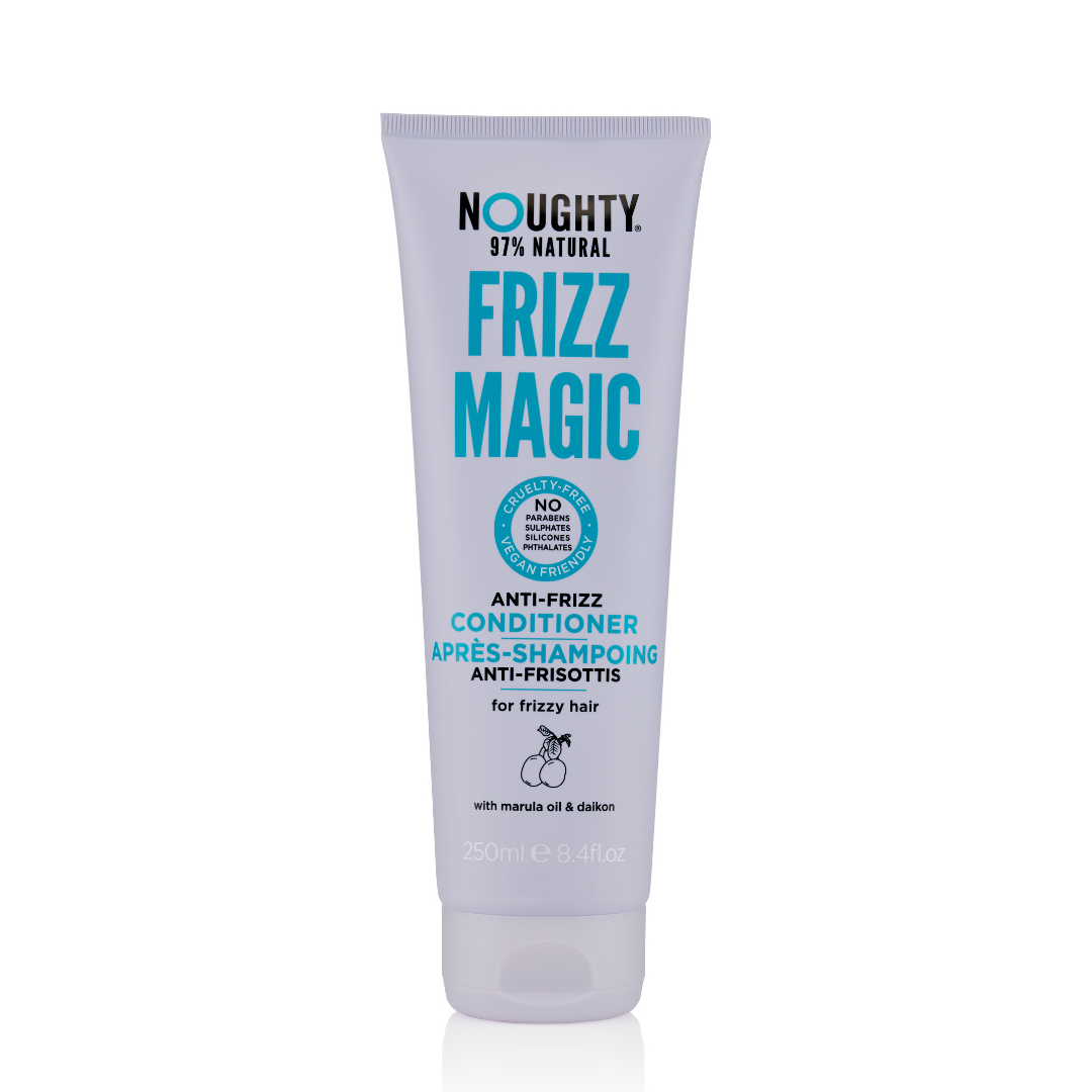 Noughty Frizz Magic Conditioner 250ml