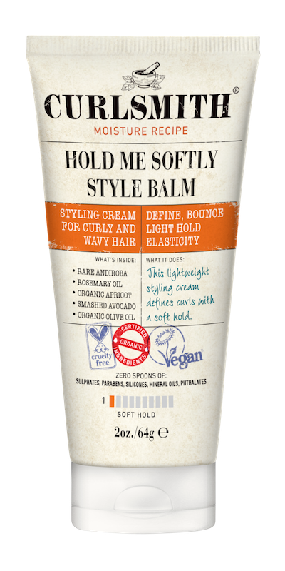 Curlsmith Hold Me Softly Style Balm