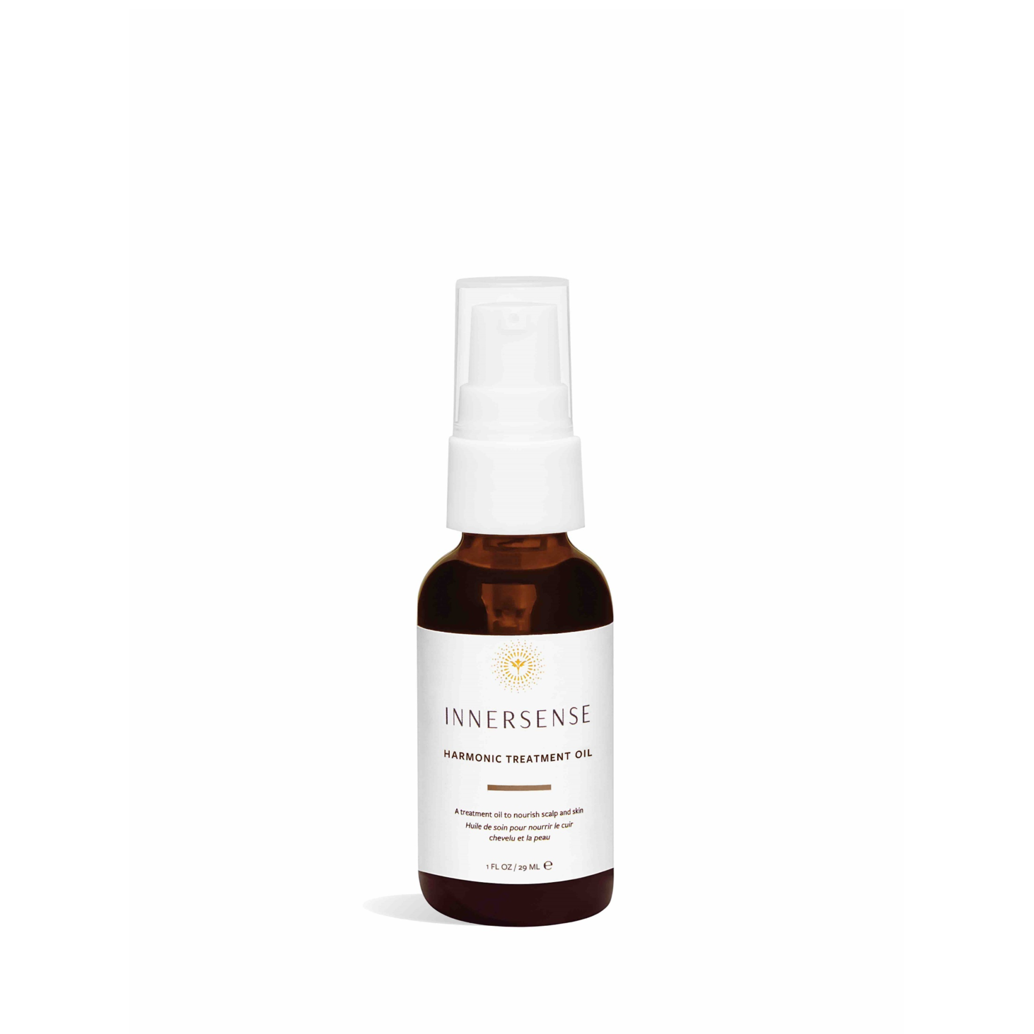 Innersense Harmonic Treatment Oil