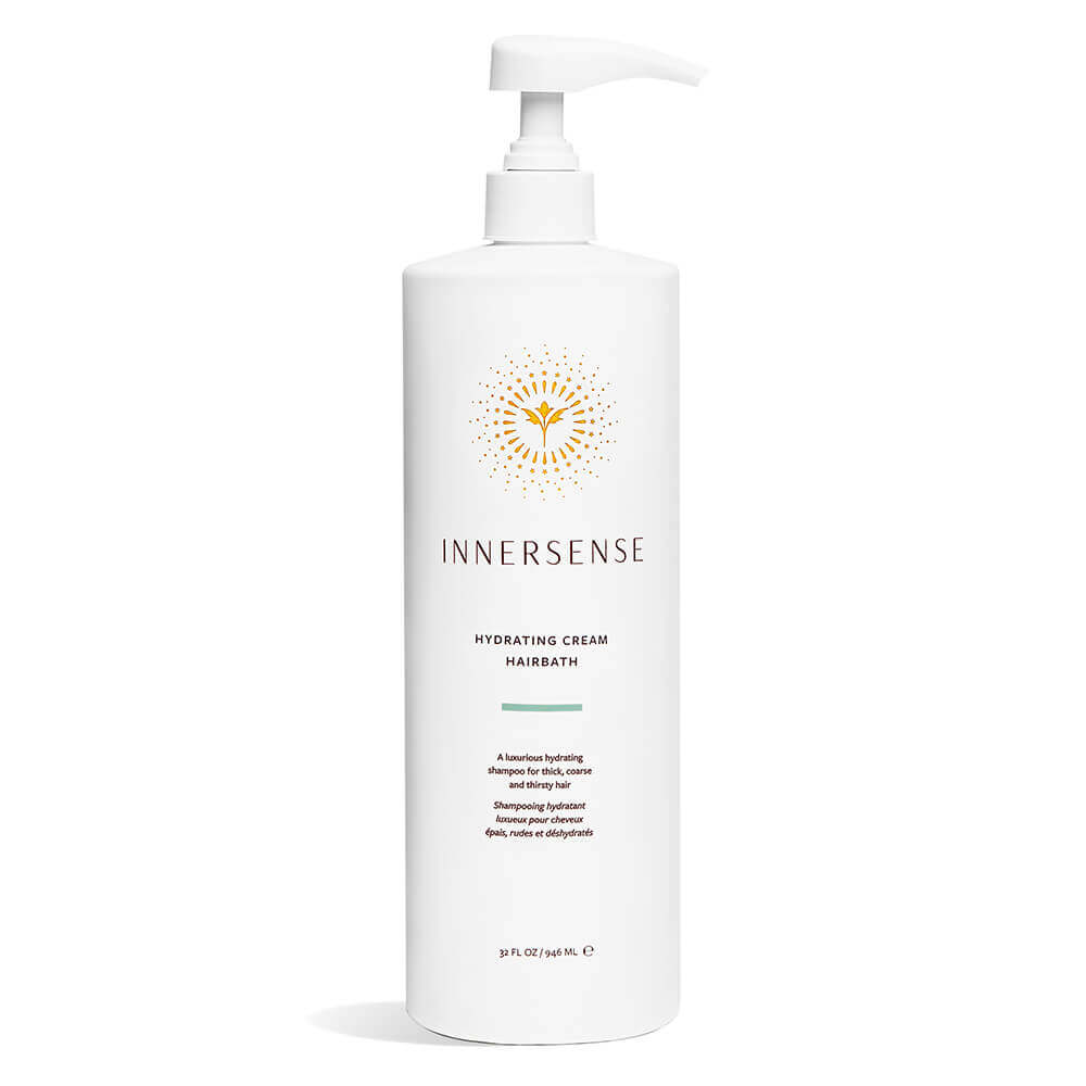 Innersense Hydrating Cream Hairbath