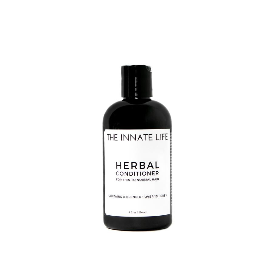 The Innate Life Herbal Conditioner 8oz