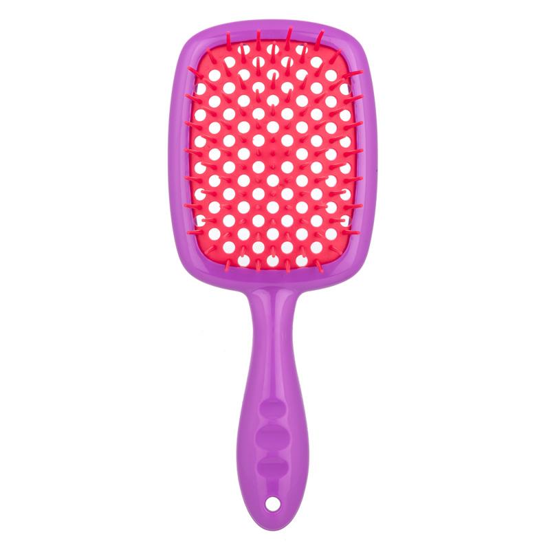 Curl Keeper Kinder Curls Kinder Brush