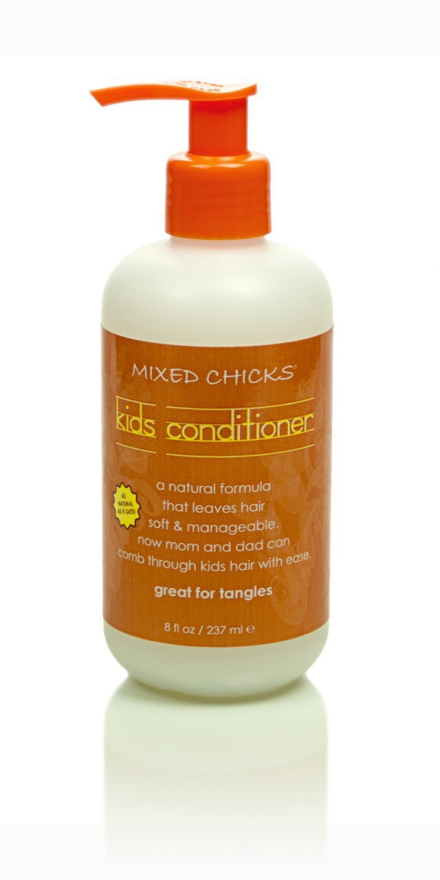 Mixed Chicks Kids Conditioner 8oz