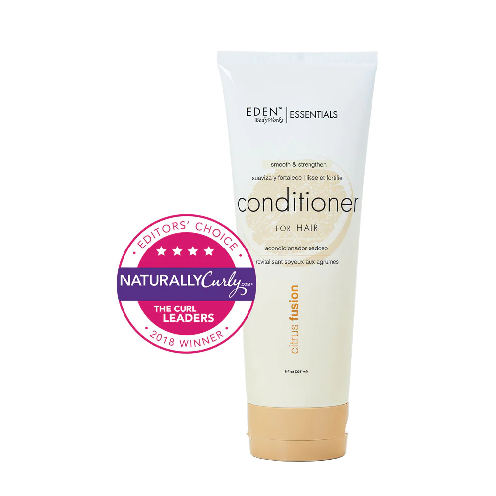 Eden BodyWorks Citrus Fusion Conditioner 8oz